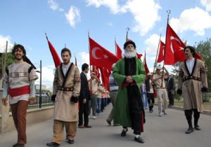Dede Korkut Şöleni'nde geri sayım